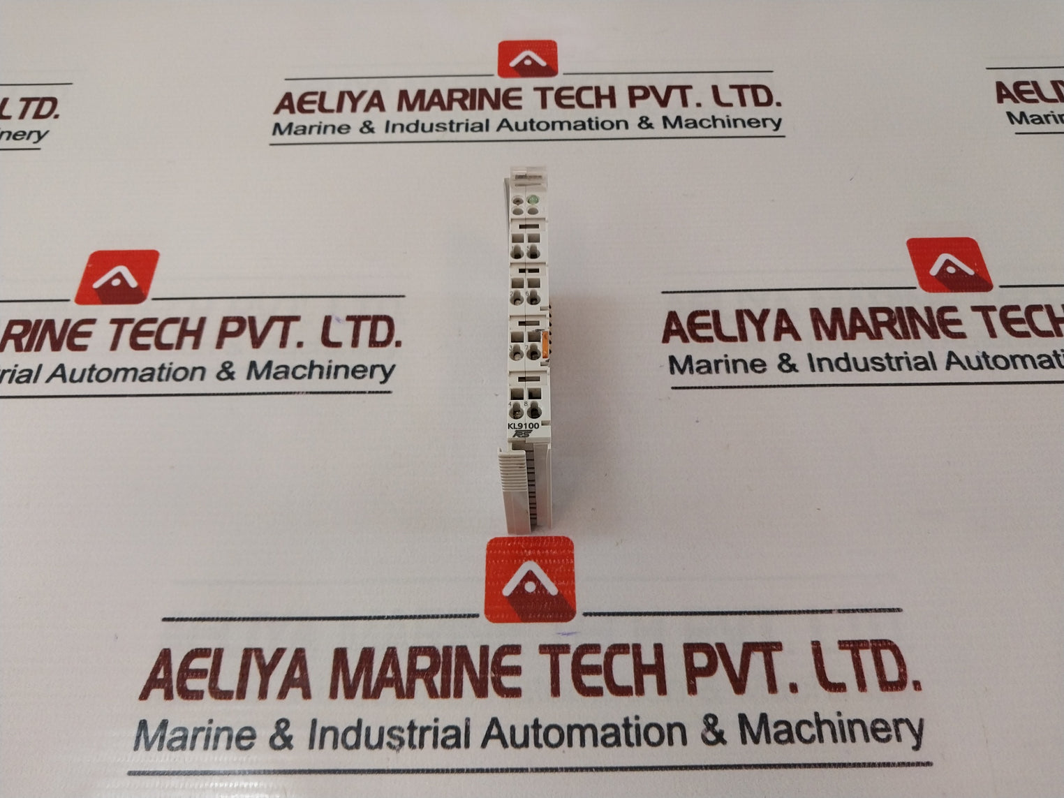 Trs Kl9100 Potential Supply Terminal