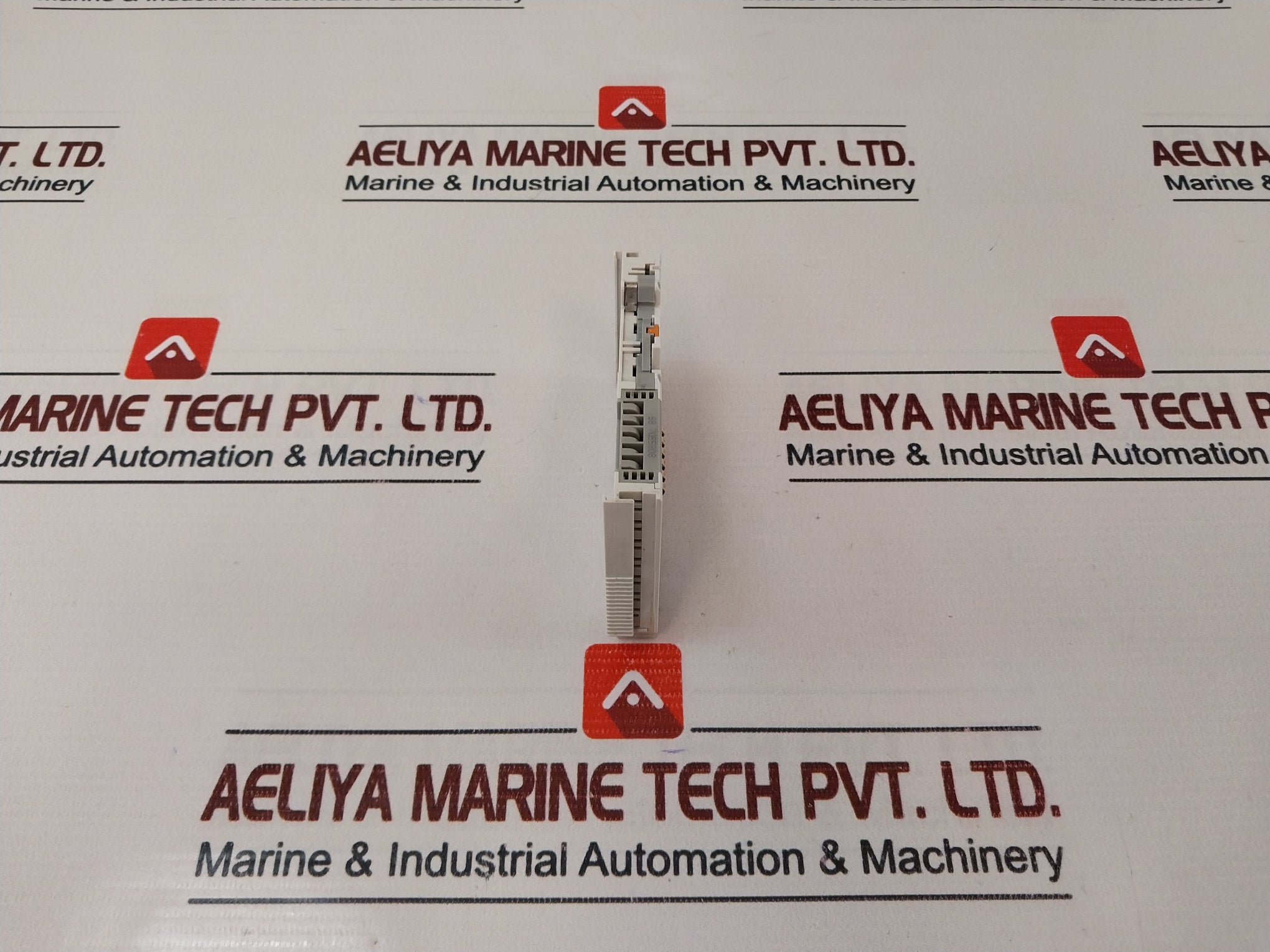 Trs Kl9100 Potential Supply Terminal