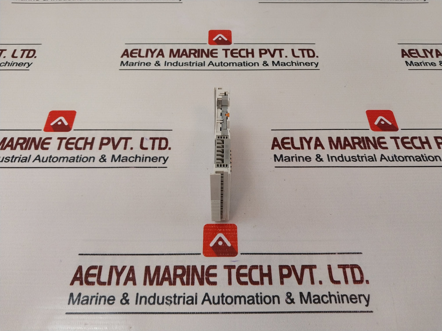 Trs Kl9100 Potential Supply Terminal