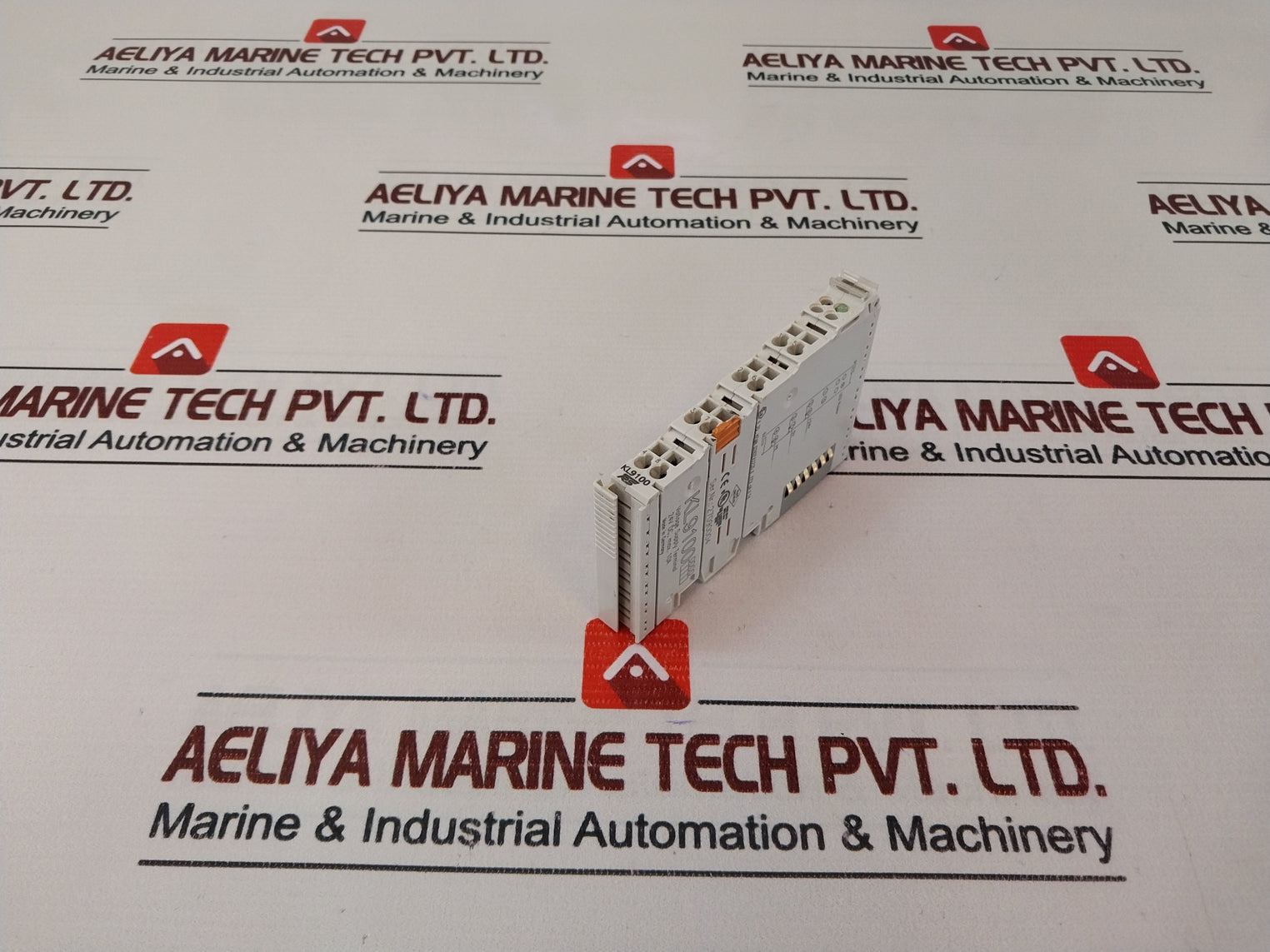 Trs Kl9100 Potential Supply Terminal