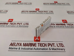 Trs Kl9100 Potential Supply Terminal
