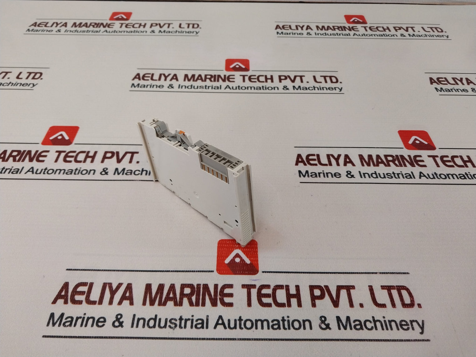 Trs Kl9100 Potential Supply Terminal