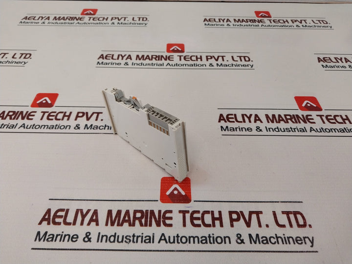 Trs Kl9100 Potential Supply Terminal