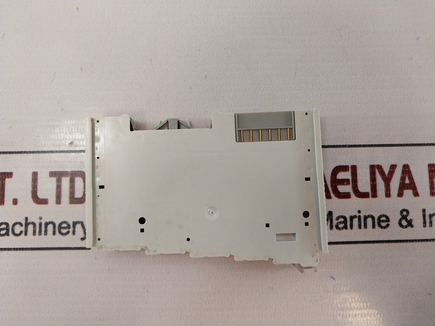 Trs Kl9100 Potential Supply Terminal