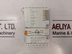 Trs Kl9100 Potential Supply Terminal