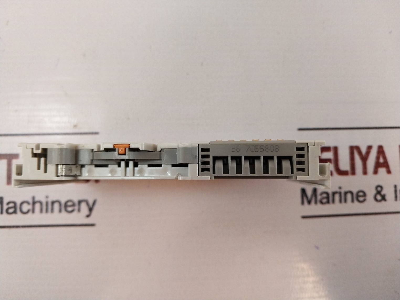 Trs Kl9100 Potential Supply Terminal