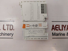 Trs Kl9010 End Terminal Bus