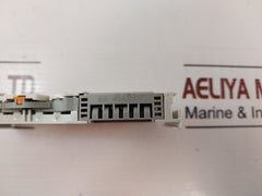 Trs Kl9010 End Terminal Bus