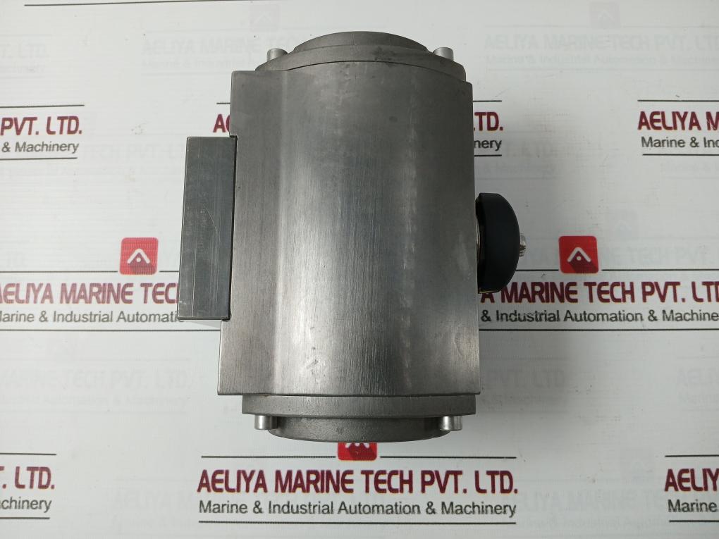 Tru Torq T008C0Xm Tda 8 F05 Cni E-type Metric Pneumatic Actuator Tt8Iso06