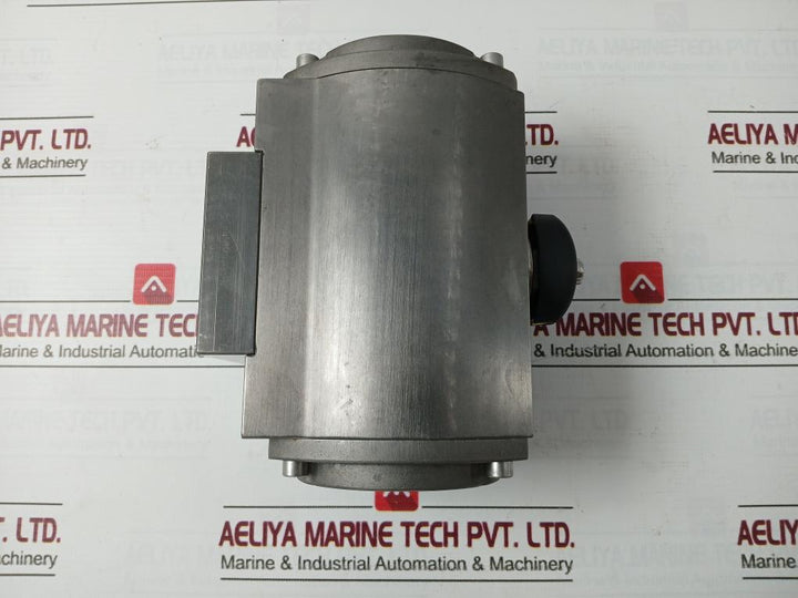 Tru Torq T008C0Xm Tda 8 F05 Cni E-type Metric Pneumatic Actuator Tt8Iso06