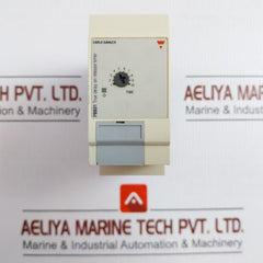 True Delay On Release Timer 50-60Hz Carlo Gavazzi Pbb01Dm24