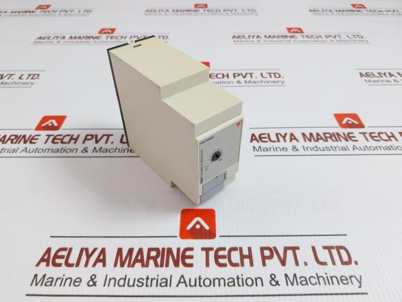 True Delay On Release Timer 50-60Hz Carlo Gavazzi Pbb01Dm24