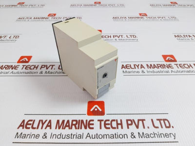 True Delay On Release Timer 50-60Hz Carlo Gavazzi Pbb01Dm24