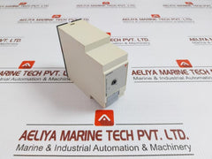 True Delay On Release Timer 50-60Hz Carlo Gavazzi Pbb01Dm24
