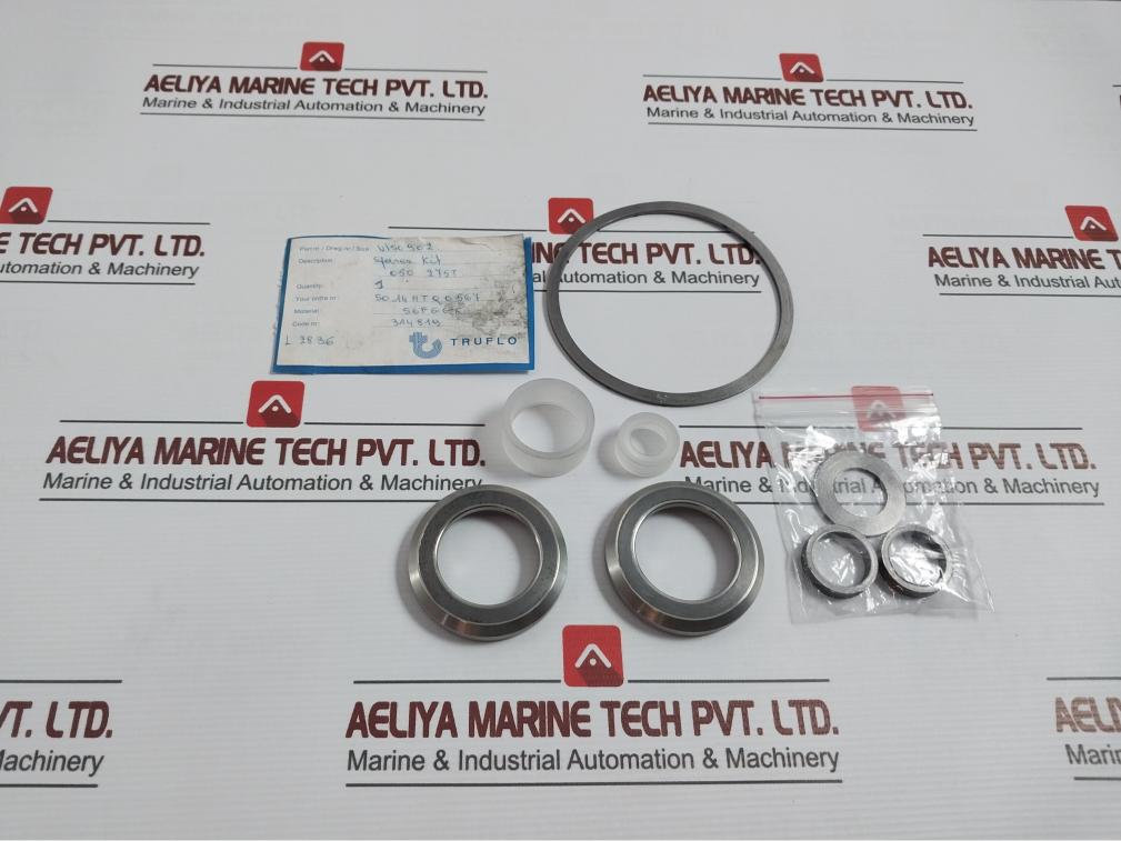 Truflo 314819 Spares Kit S6Fggk