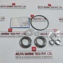 Truflo 314819 Spares Kit S6Fggk