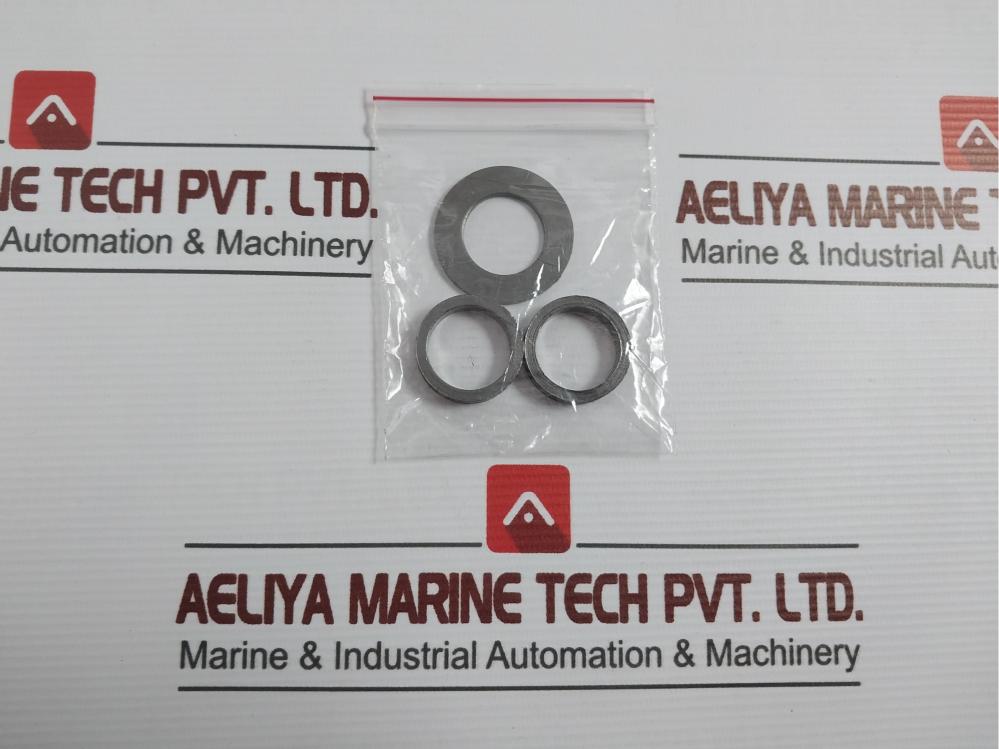 Truflo 314819 Spares Kit S6Fggk