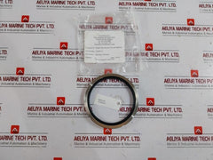 Truflo Actuator Pneumatic Seal Kit LL0-38000-001