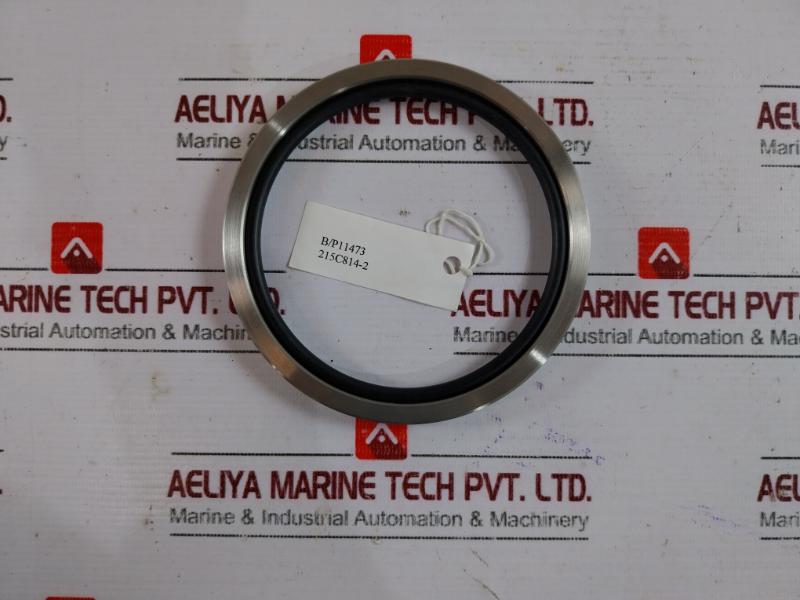 Truflo Actuator Pneumatic Seal Kit LL0-38000-001