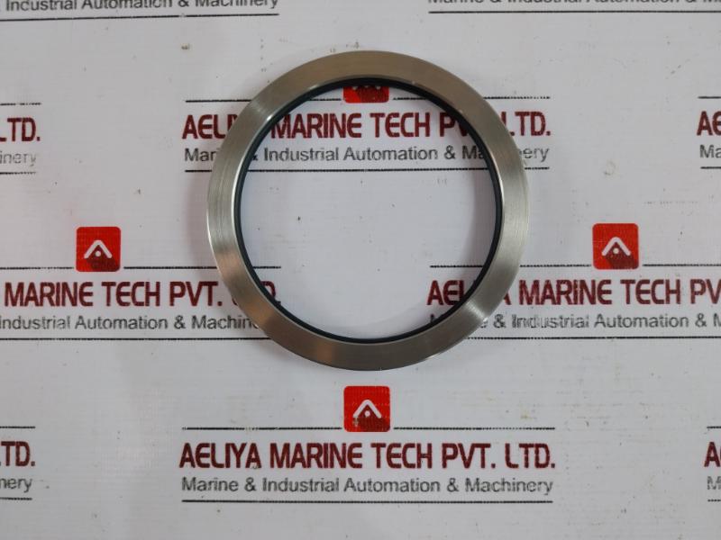 Truflo Actuator Pneumatic Seal Kit LL0-38000-001