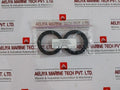 Truflo Actuator Pneumatic Seal Kit LL0-38000-001
