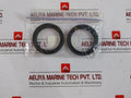 Truflo Actuator Pneumatic Seal Kit LL0-38000-001