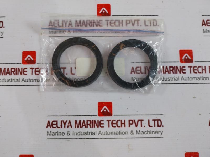 Truflo Actuator Pneumatic Seal Kit LL0-38000-001