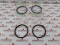 Truflo Actuator Pneumatic Seal Kit LL0-38000-001
