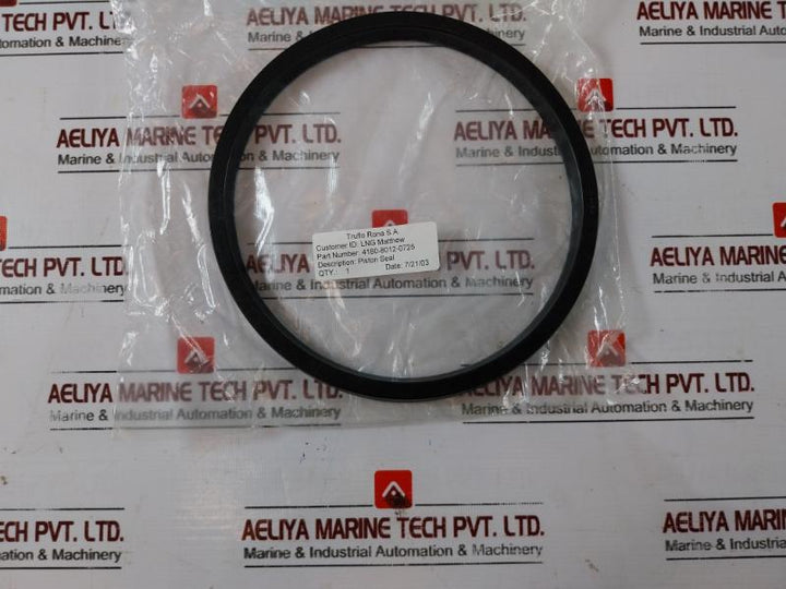 Truflo Actuator Pneumatic Seal Kit LL0-38000-001