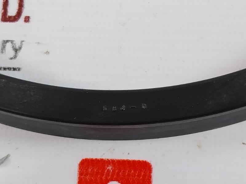 Truflo Actuator Pneumatic Seal Kit LL0-38000-001