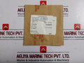 Truflo Rona Ms 35769-31 Actuator Repair Kit Seal
