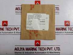 Truflo Rona Ms 35769-31 Actuator Repair Kit Seal