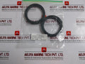 Truflo Rona Ms 35769-31 Actuator Repair Kit Seal