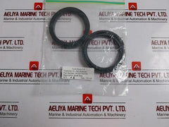 Truflo Rona Ms 35769-31 Actuator Repair Kit Seal