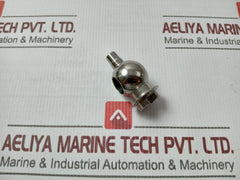 Truflo Rona A316L Ball Valve Component
