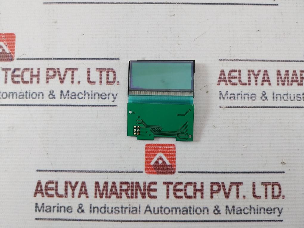 Truly Mcg2N0222-a2-e Display Screen Panel Lcd Module Tr-805 94V-0