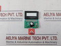 Truly Mcg2N0222-a2-e Display Screen Panel Lcd Module Tr-805 94V-0