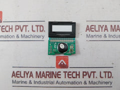 Truly Mcg2N0222-a2-e Display Screen Panel Lcd Module Tr-805 94V-0