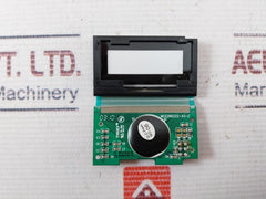 Truly Mcg2N0222-a2-e Display Screen Panel Lcd Module Tr-805 94V-0