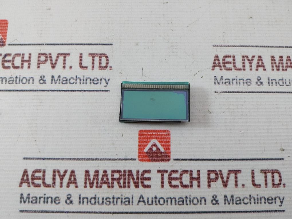 Truly Mcg2N0222-a2-e Display Screen Panel Lcd Module Tr-805 94V-0