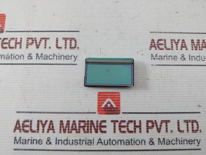 Truly Mcg2N0222-a2-e Display Screen Panel Lcd Module Tr-805 94V-0