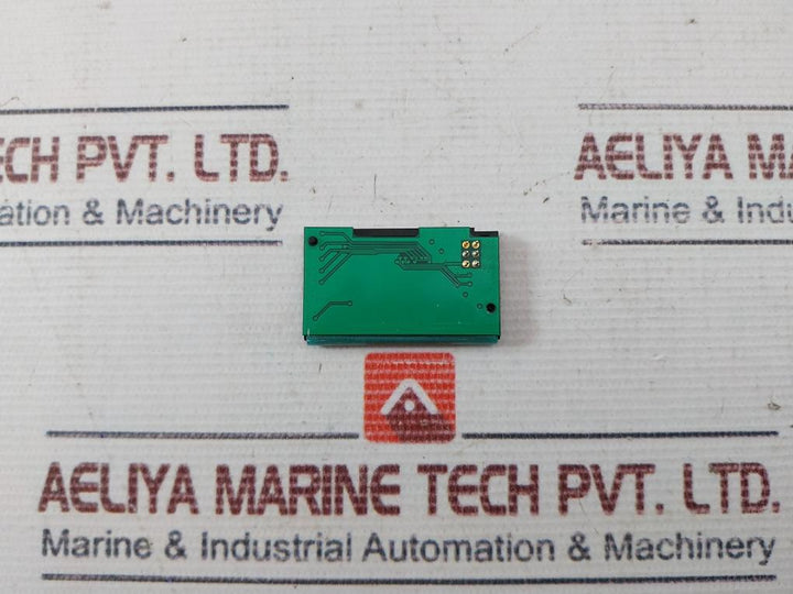 Truly Mcg2N0222-a2-e Display Screen Panel Lcd Module Tr-805 94V-0
