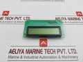Truly Tr-804 Lcd Screen Display 94v-0