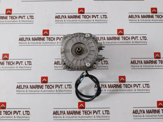 Trumaxx Motor Shaded Pole Motor Ac-25 25/100W 1300Rpm