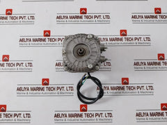 Trumaxx Motor Shaded Pole Motor Ac-25 25/100W 1300Rpm