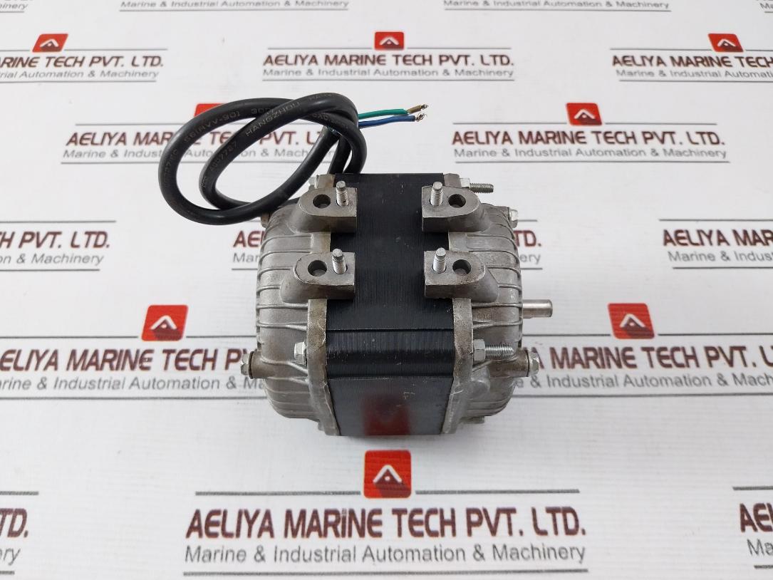 Trumaxx Motor Shaded Pole Motor Ac-25 25/100W 1300Rpm