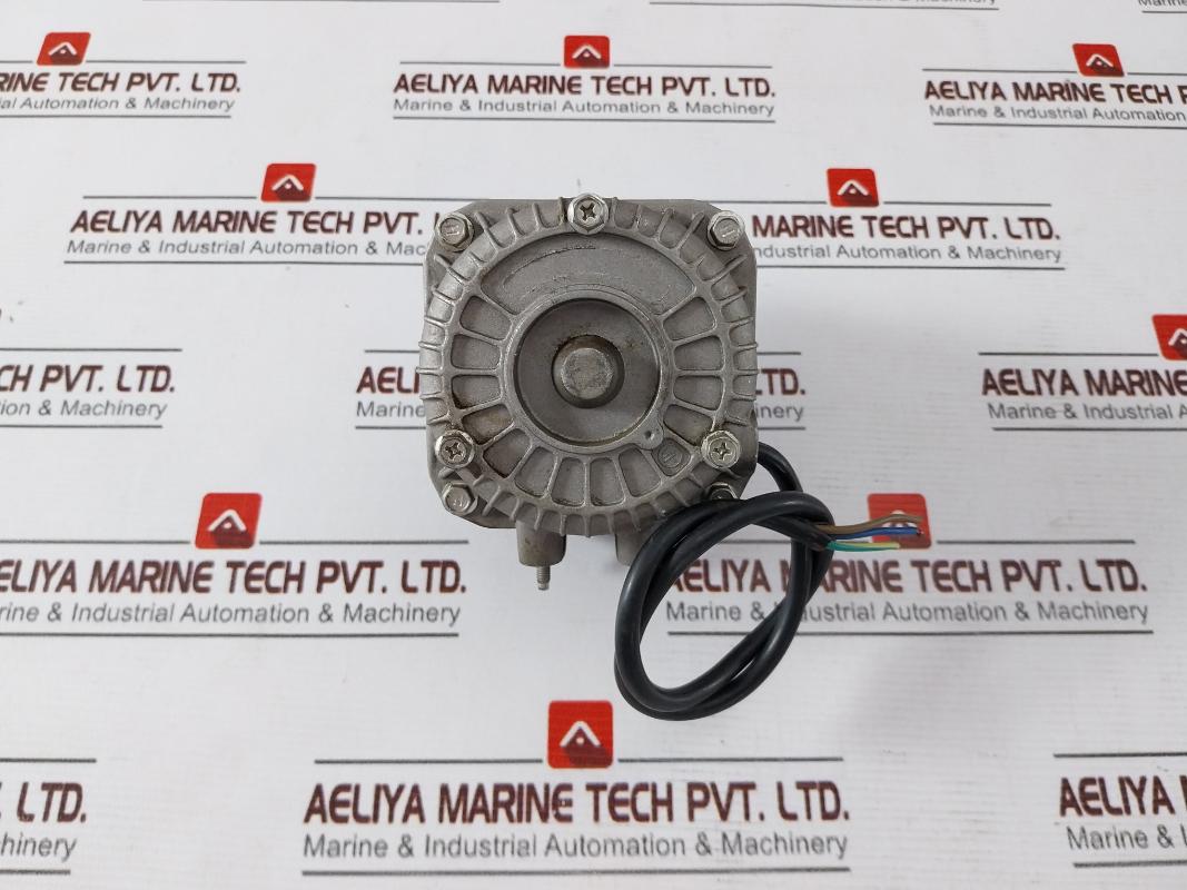 Trumaxx Motor Shaded Pole Motor Ac-25 25/100W 1300Rpm