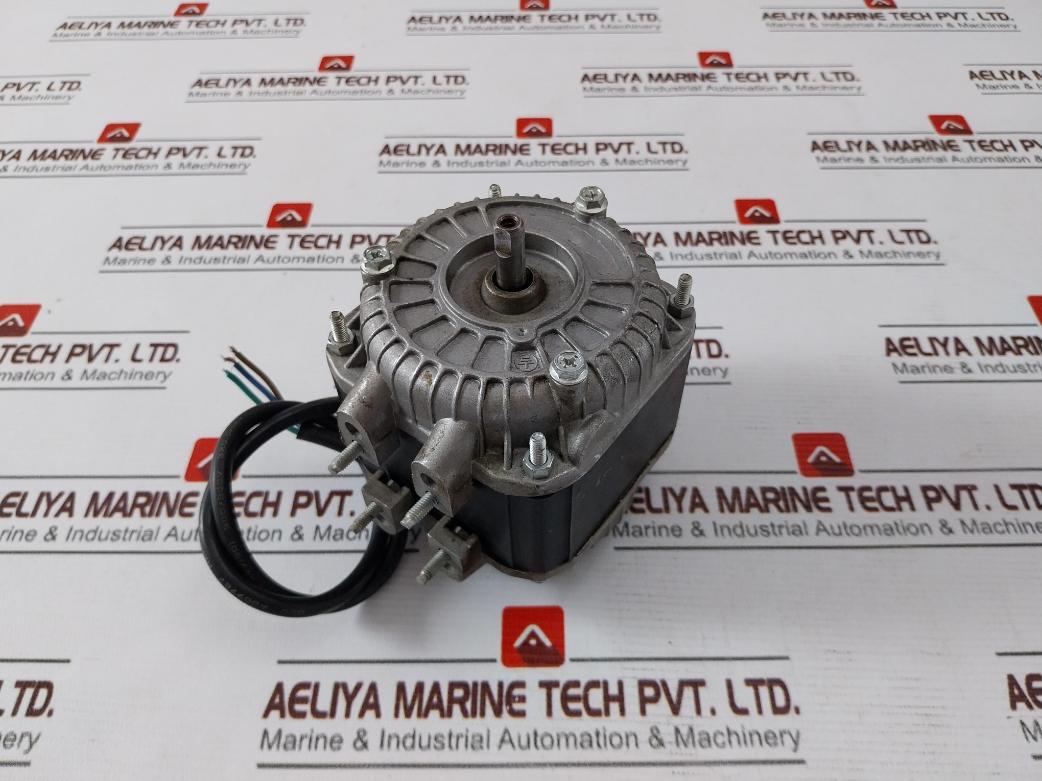 Trumaxx Motor Shaded Pole Motor Ac-25 25/100W 1300Rpm