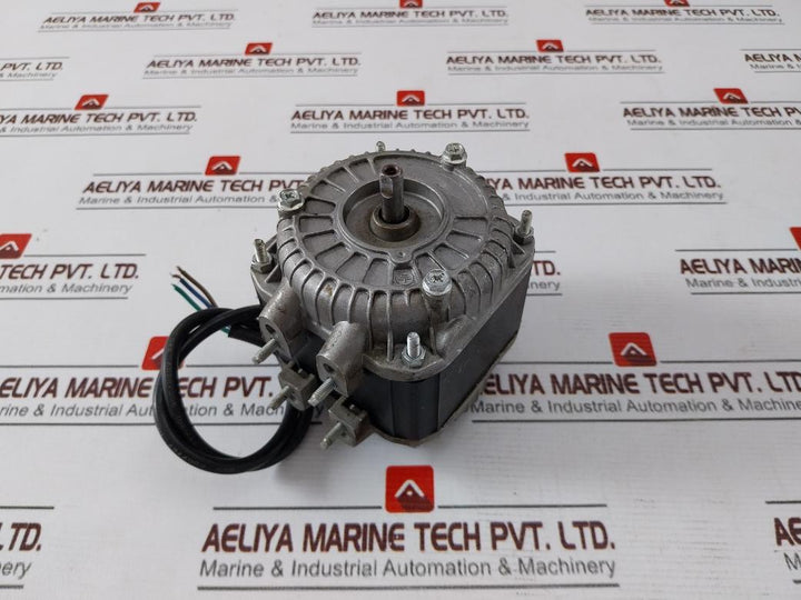 Trumaxx Motor Shaded Pole Motor Ac-25 25/100W 1300Rpm