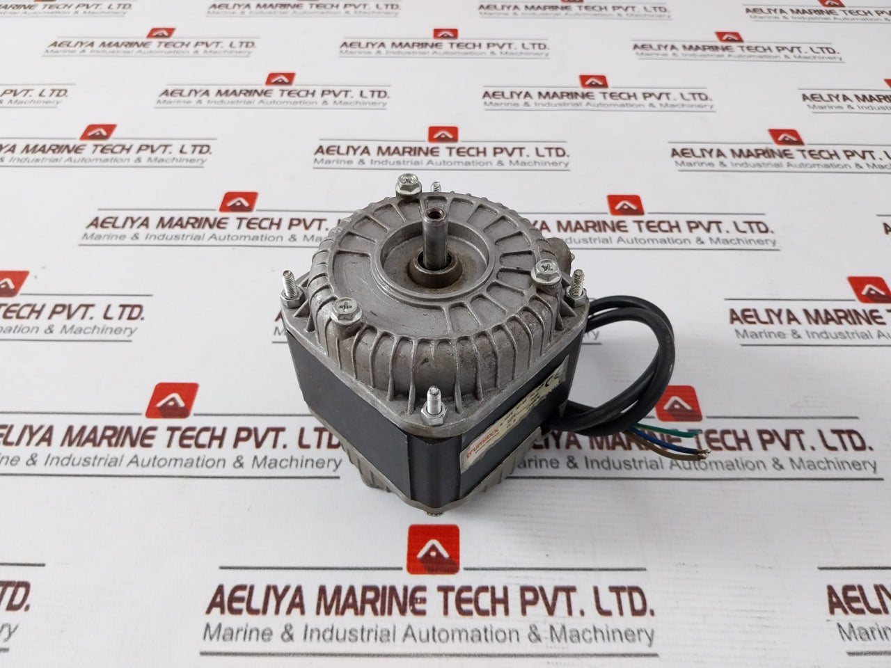 Trumaxx Motor Shaded Pole Motor Ac-25 25/100W 1300Rpm